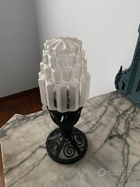 lampada a sospensione liberty