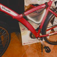 Mountain bike MTB city bike e classica 26 28 e 29