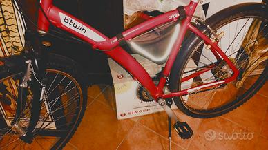 Mountain bike MTB city bike e classica 26 28 e 29