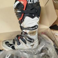 Stivali Alpinestars Tech 7