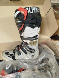 Stivali Alpinestars Tech 7