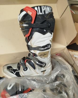 Stivali Alpinestars Tech 7