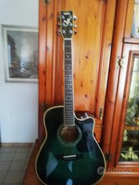Baratto permuta strumenti musicali 