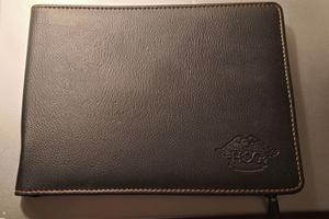 Portadocumenti ufficiale del Harley Owners Group