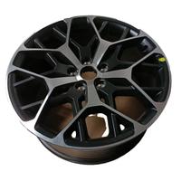 4 Cerchi GRAN CHEROKEE WL in lega R21 NUOVI 047553