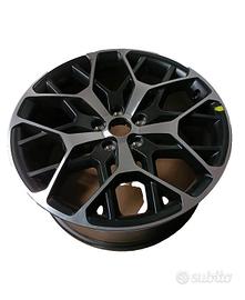 4 Cerchi GRAN CHEROKEE WL in lega R21 NUOVI 047553