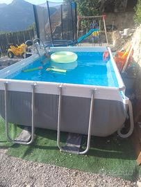 piscina 3x2 Bestway 
