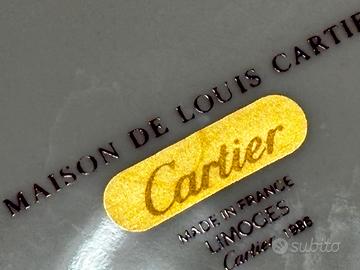 Piatto Cartier la Maison de Louis Cartier Panthère