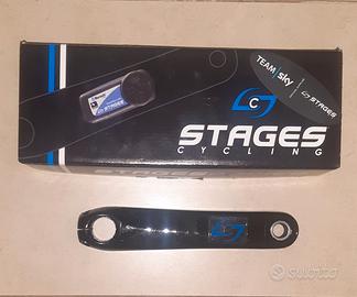 Misuratore di potenza