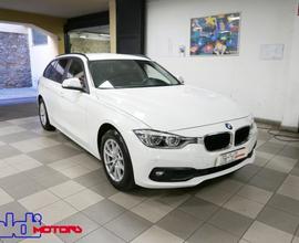 BMW 316 d Touring Business Advantage aut.