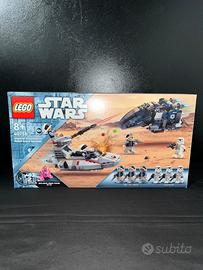 Lego star wars: 40755 “Imperial dropship”