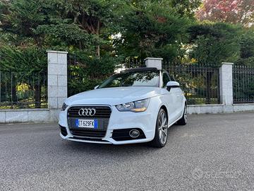 Audi A1 SPB 2.0 TDI S line edition