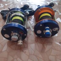 Mulinelli surfcasting