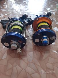 Mulinelli surfcasting