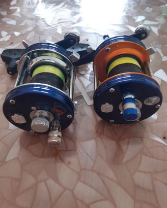 Mulinelli surfcasting