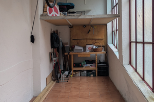 Garage per macchina piccola o moto in via Platina