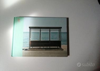 Ynwa BTS [bleu]