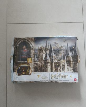 Harry Potter Toys Mattel Calendario dell'Avvento C