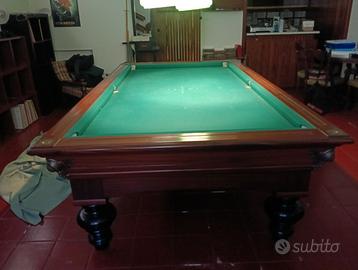 Biliardo Italiana/Goriziana Rutigliani