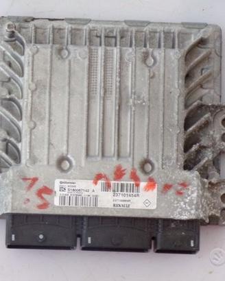 Centralina motore Renault Megane 3 1.5 dci 2012