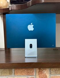 Computer fisso, Imac, Apple