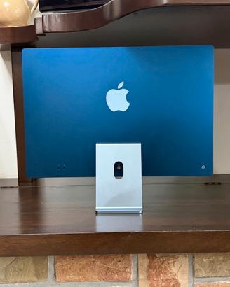 Computer fisso, Imac, Apple
