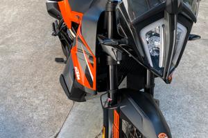 KTM 890 Adventure