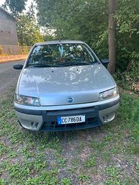punto per neopatentati