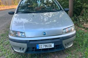 punto per neopatentati