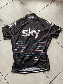 Maglia Team Sky taglia S