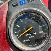 Suzuki LS 650 - 1994