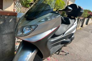 Yamaha Majesty 400