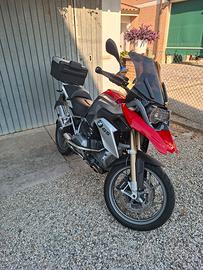 bmw gs 1200r