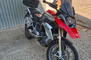 bmw gs 1200r