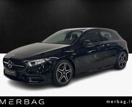 Mercedes-Benz Classe A 180 d Automatic Premiu...