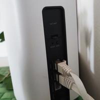 ROUTER 5G TP-Link Archer NX200