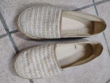 Espadrillas 