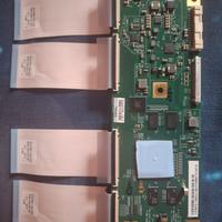 SCHEDA T-CON LE550PQL