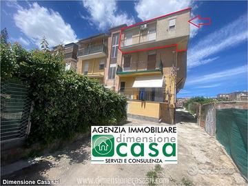 Rif.AP315-Appartamento San Cataldo
