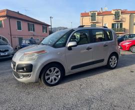 Citroen C3 Picasso C3 Picasso 1.6 HDi 90 Exclusive