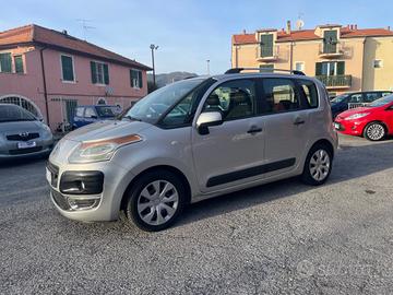 Citroen C3 Picasso C3 Picasso 1.6 HDi 90 Exclusive