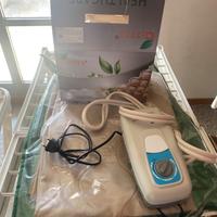 Materasso anti decubito