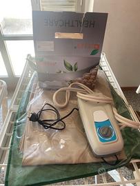Materasso anti decubito