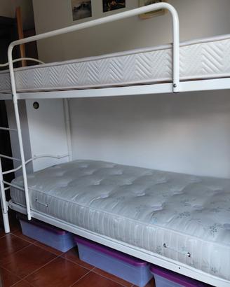 Letto a castello