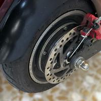 Monopattino Aerlang H6