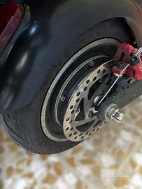 Monopattino Aerlang H6