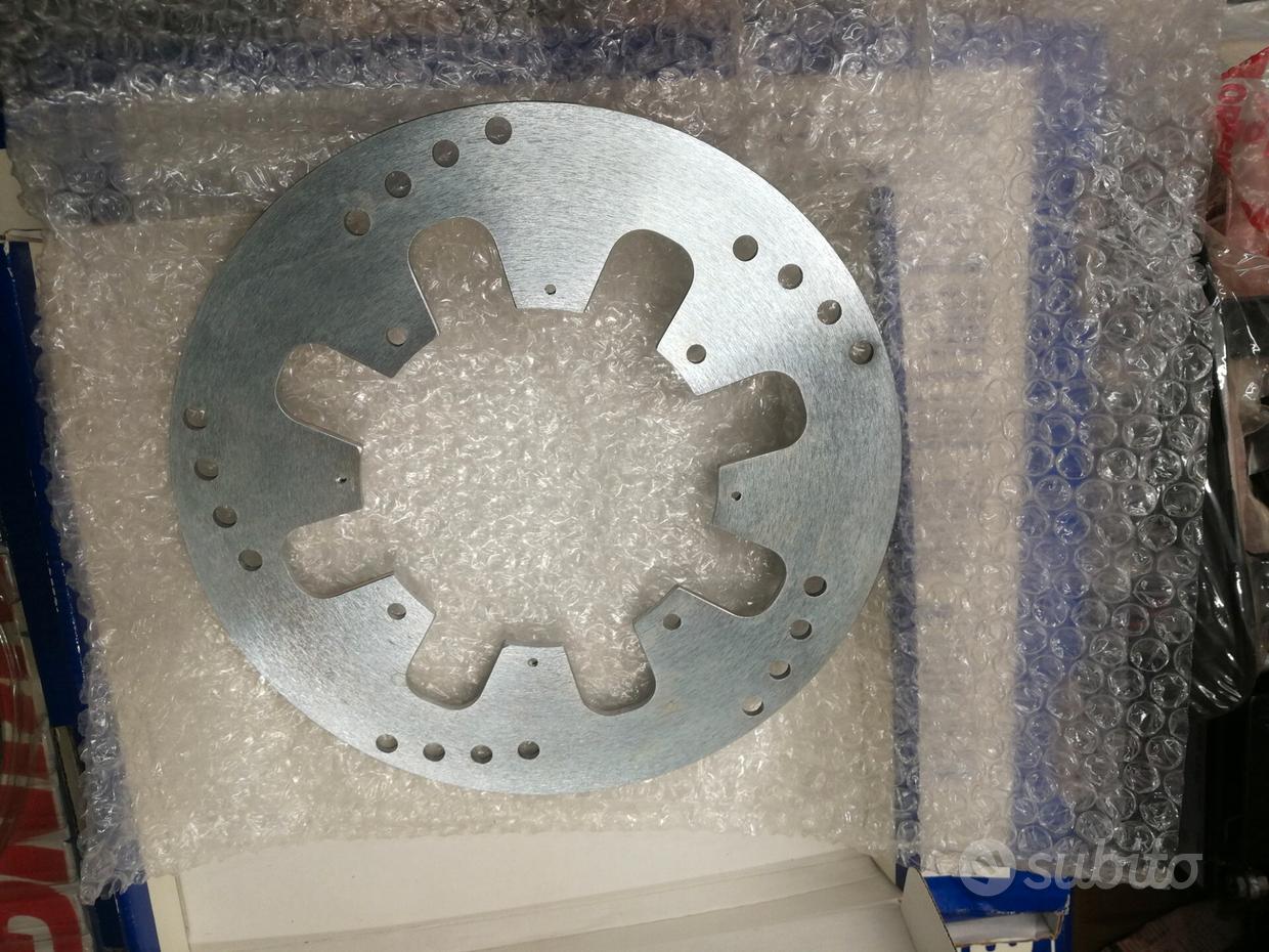 Guarnizione Camera Galleggiante Honda VT 600 C Shadow (PC21) - 1A Japan - Foto 9