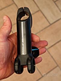 attacco manubrio bici da corsa FSA  ACR