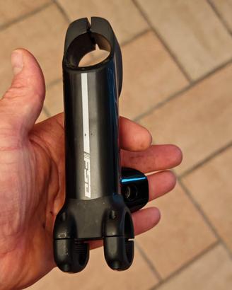 attacco manubrio bici da corsa FSA  ACR