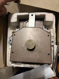Serratura di sicurezza